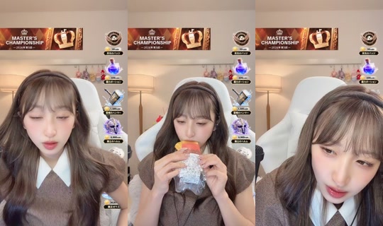 mintodayoon TikTok Live — Aug 25, 2026, 5:32 AM