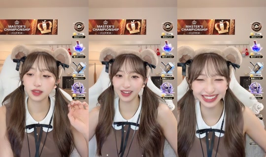 mintodayoon TikTok Live — Aug 26, 2026, 4:31 AM