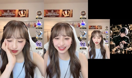 mintodayoon TikTok Live — Aug 26, 2026, 1:25 PM