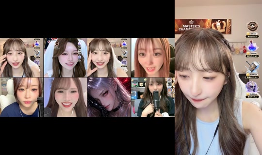 mintodayoon TikTok Live — Aug 26, 2026, 2:16 PM