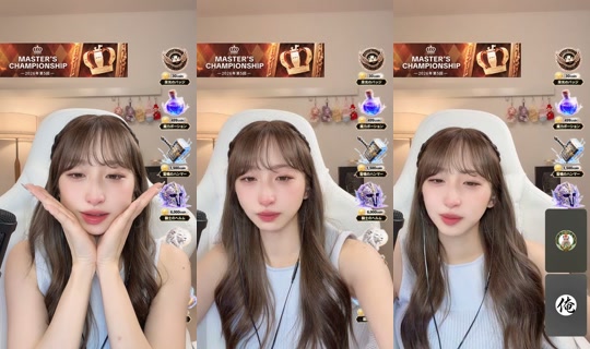 mintodayoon TikTok Live — Aug 26, 2026, 3:06 PM
