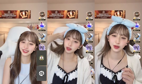 mintodayoon TikTok Live — Aug 26, 2026, 3:56 PM