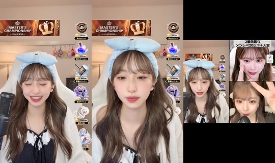 mintodayoon TikTok Live — Aug 26, 2026, 4:47 PM