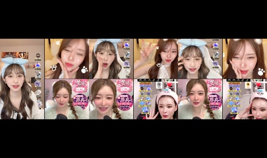 mintodayoon TikTok Live — Aug 26, 2026, 6:27 PM
