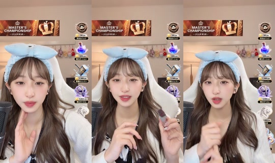 mintodayoon TikTok Live — Aug 26, 2026, 7:18 PM