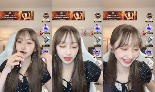 mintodayoon TikTok Live — Aug 27, 2026, 1:57 AM