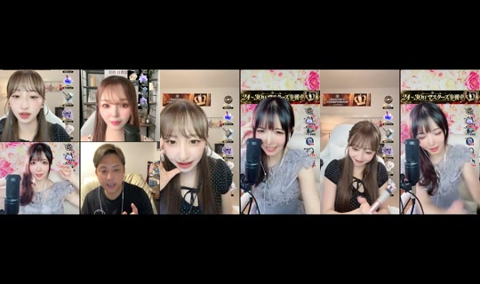 mintodayoon TikTok Live — Aug 27, 2026, 3:38 AM