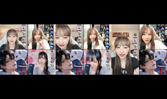 mintodayoon TikTok Live — Aug 27, 2026, 6:13 AM