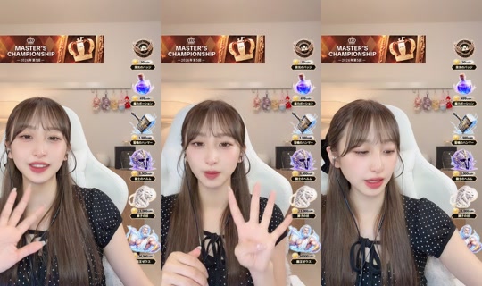 mintodayoon TikTok Live — Aug 27, 2026, 7:04 AM