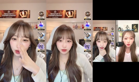 mintodayoon TikTok Live — Aug 27, 2026, 1:27 PM