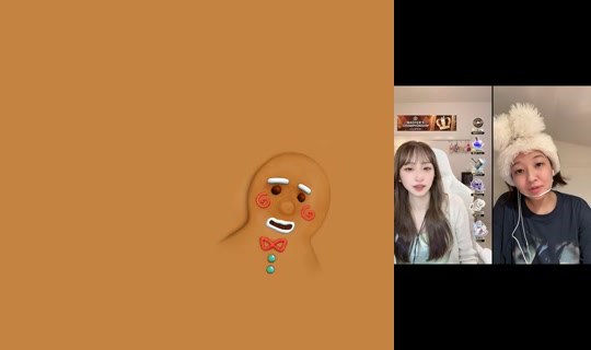 mintodayoon TikTok Live — Aug 27, 2026, 3:08 PM