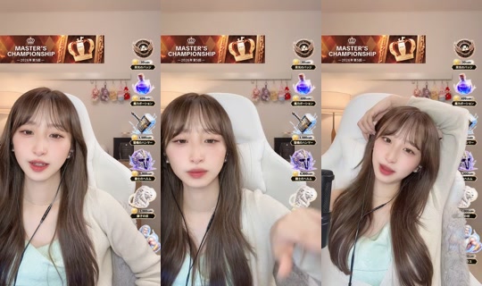 mintodayoon TikTok Live — Aug 27, 2026, 4:19 PM