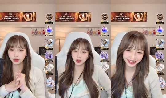 mintodayoon TikTok Live — Aug 27, 2026, 5:10 PM