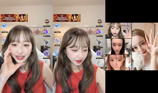 mintodayoon TikTok Live — Aug 28, 2026, 1:48 AM
