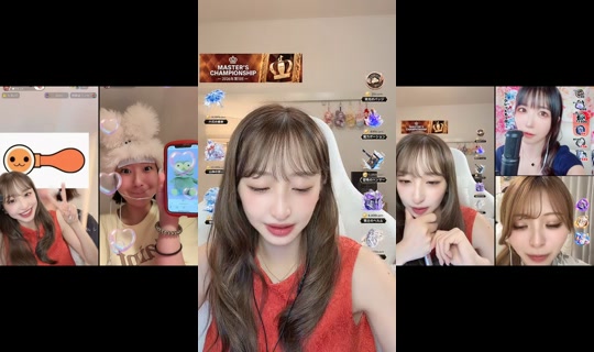 mintodayoon TikTok Live — Aug 28, 2026, 2:38 AM