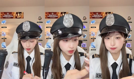 mintodayoon TikTok Live — Aug 28, 2026, 12:40 PM