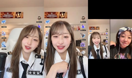 mintodayoon TikTok Live — Aug 28, 2026, 3:08 PM
