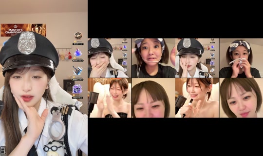 mintodayoon TikTok Live — Aug 28, 2026, 5:39 PM