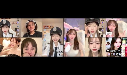 mintodayoon TikTok Live — Aug 28, 2026, 6:30 PM