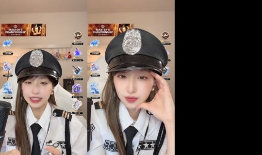 mintodayoon TikTok Live — Aug 28, 2026, 8:10 PM
