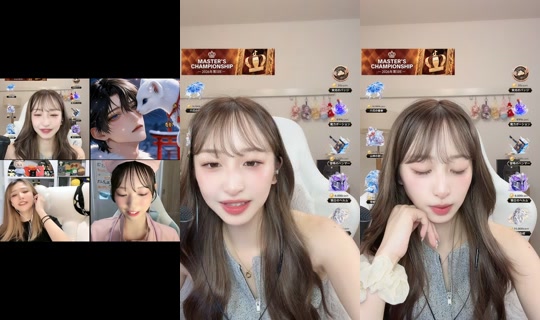 mintodayoon TikTok Live — Aug 29, 2026, 3:42 AM