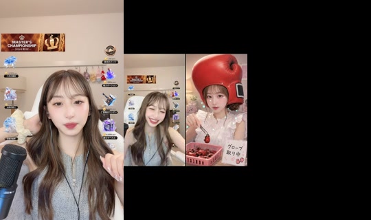 mintodayoon TikTok Live — Aug 29, 2026, 4:33 AM
