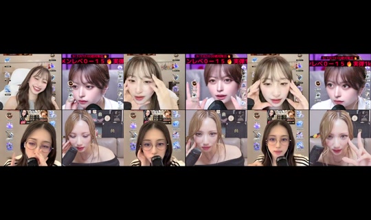 mintodayoon TikTok Live — Aug 29, 2026, 6:13 AM