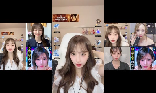 mintodayoon TikTok Live — Aug 29, 2026, 12:01 PM