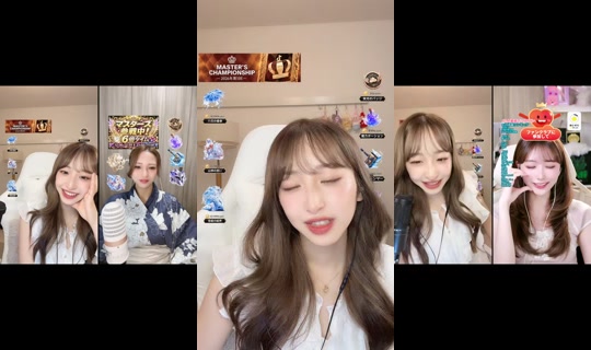 mintodayoon TikTok Live — Aug 29, 2026, 12:51 PM