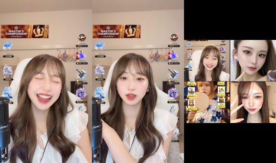mintodayoon TikTok Live — Aug 29, 2026, 1:41 PM