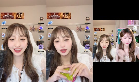 mintodayoon TikTok Live — Aug 29, 2026, 3:02 PM