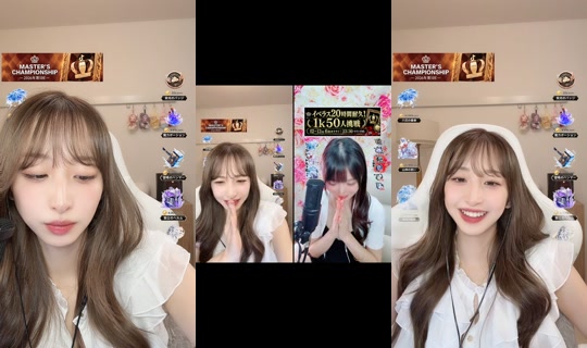 mintodayoon TikTok Live — Aug 29, 2026, 4:43 PM