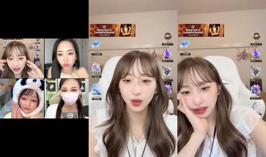 mintodayoon TikTok Live — Aug 29, 2026, 5:33 PM