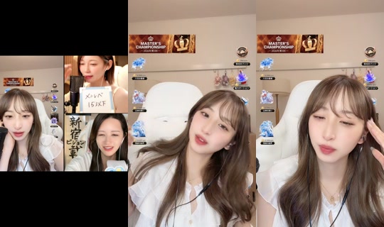 mintodayoon TikTok Live — Aug 29, 2026, 6:23 PM