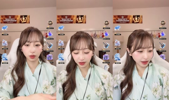 mintodayoon TikTok Live — Aug 30, 2026, 2:13 AM