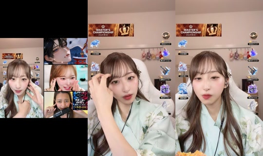 mintodayoon TikTok Live — Aug 30, 2026, 3:53 AM