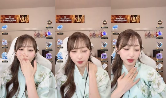 mintodayoon TikTok Live — Aug 30, 2026, 4:44 AM