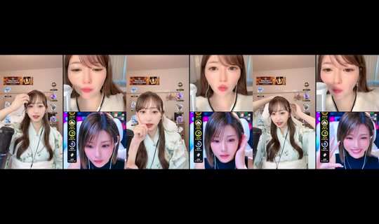 mintodayoon TikTok Live — Aug 30, 2026, 6:04 AM