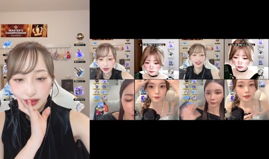 mintodayoon TikTok Live — Aug 30, 2026, 10:59 AM