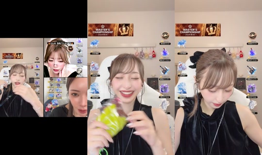 mintodayoon TikTok Live — Aug 30, 2026, 11:49 AM