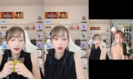 mintodayoon TikTok Live — Aug 30, 2026, 12:40 PM