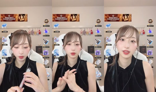 mintodayoon TikTok Live — Aug 30, 2026, 1:30 PM