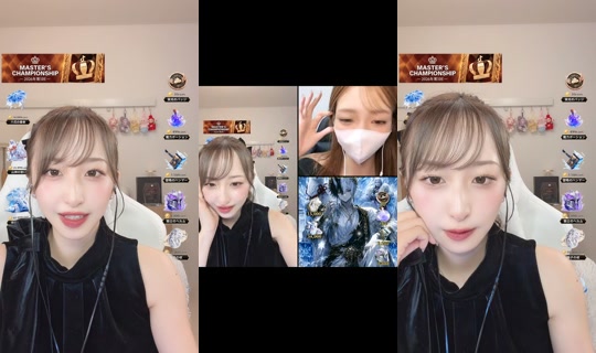 mintodayoon TikTok Live — Aug 30, 2026, 2:20 PM