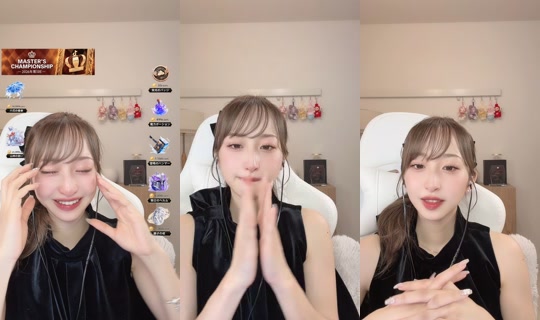 mintodayoon TikTok Live — Aug 30, 2026, 3:11 PM