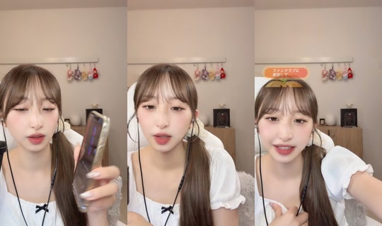 mintodayoon TikTok Live — Aug 31, 2026, 2:36 PM