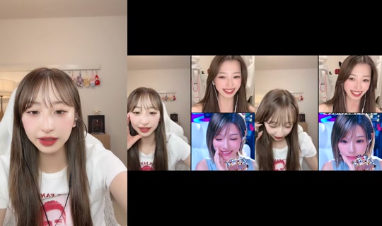 mintodayoon TikTok Live — Sep 1, 2026, 11:41 AM
