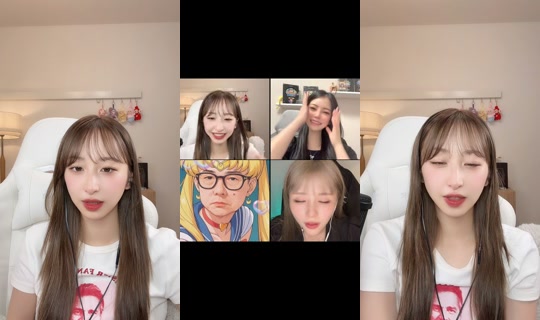 mintodayoon TikTok Live — Sep 1, 2026, 12:32 PM