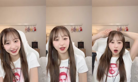 mintodayoon TikTok Live — Sep 1, 2026, 1:22 PM
