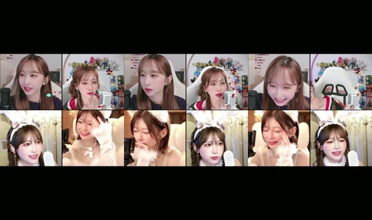 mintodayoon TikTok Live — Oct 2, 2026, 1:27 PM