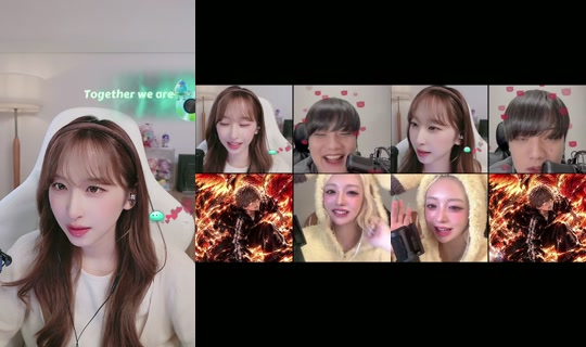 mintodayoon TikTok Live — Oct 3, 2026, 3:13 PM